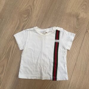 Gucci baby t-shirt